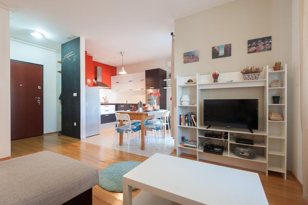 Apartment Martina Zadar