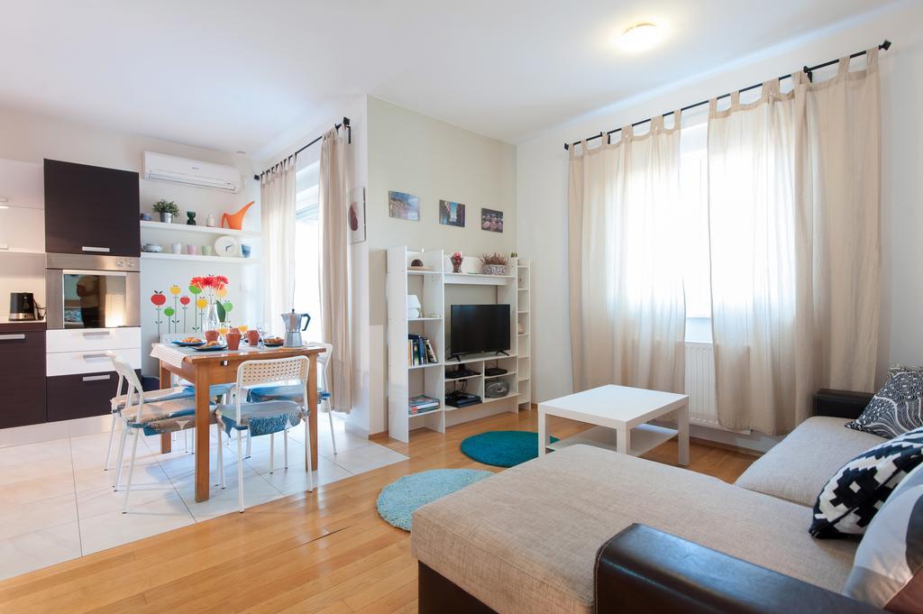 Apartament Martina *