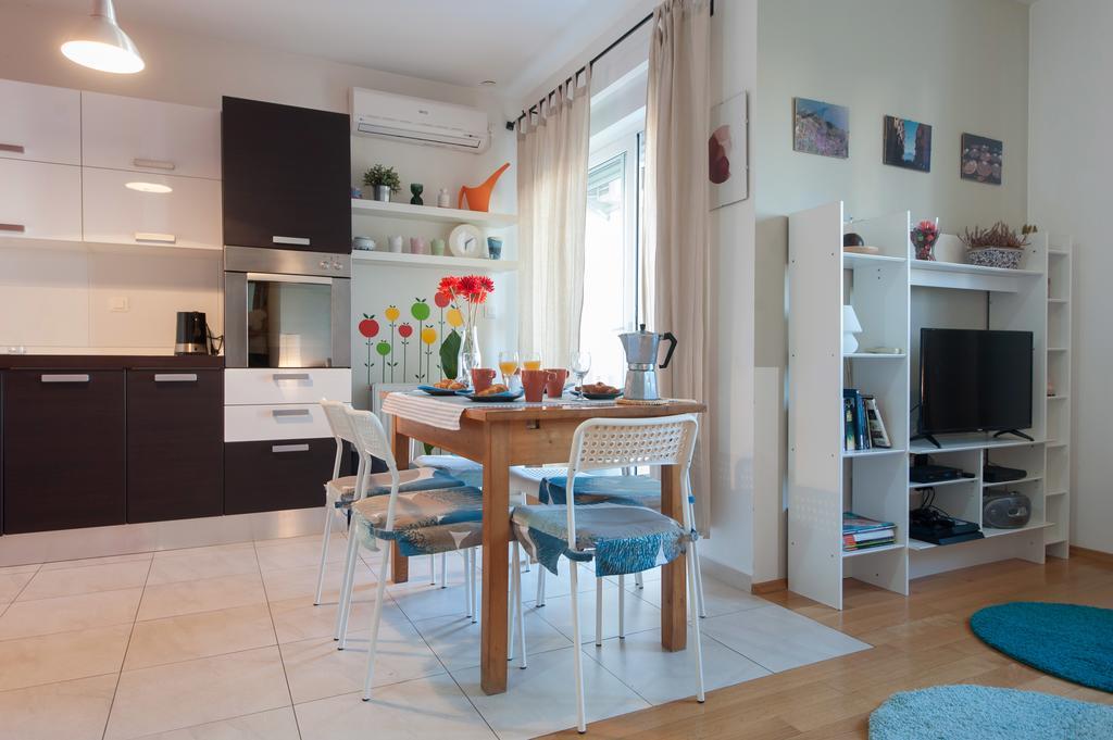 Martina Apartament *