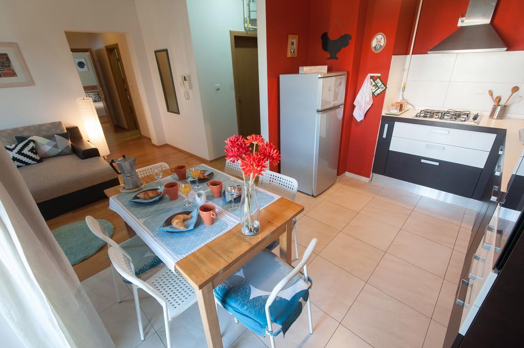 Martina Apartament Zadar