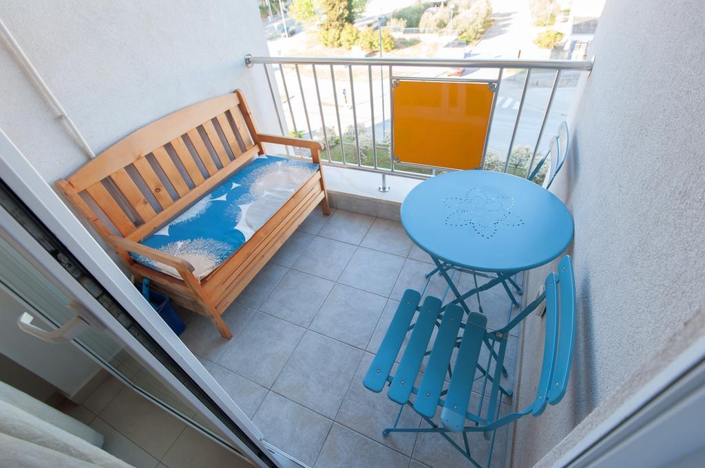 Martina Apartament