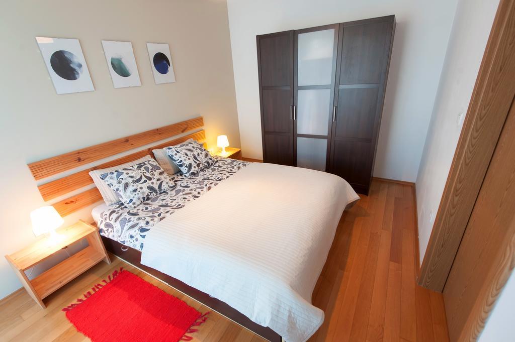 Apartament Martina Zadar