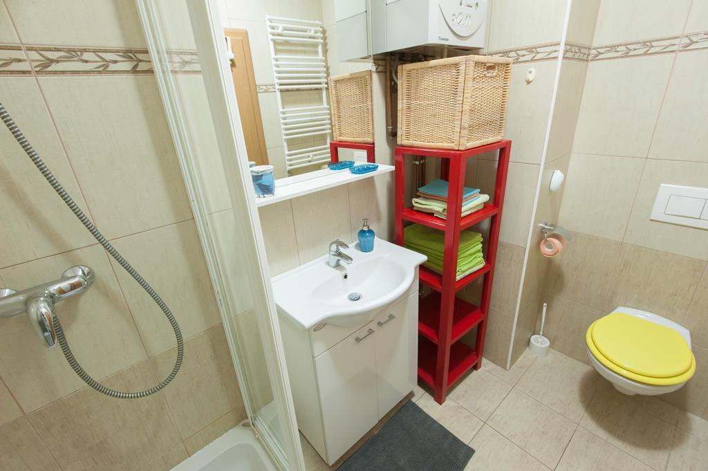 Martina Apartment Zadar