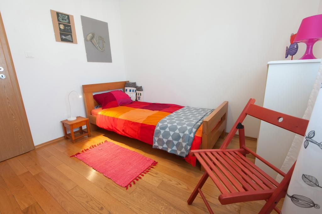 Martina Apartment *